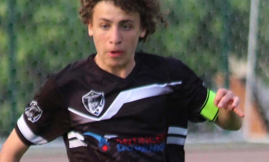 Marcello Vasta