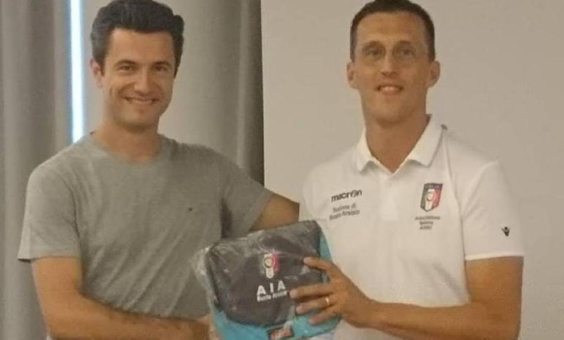 arbitri