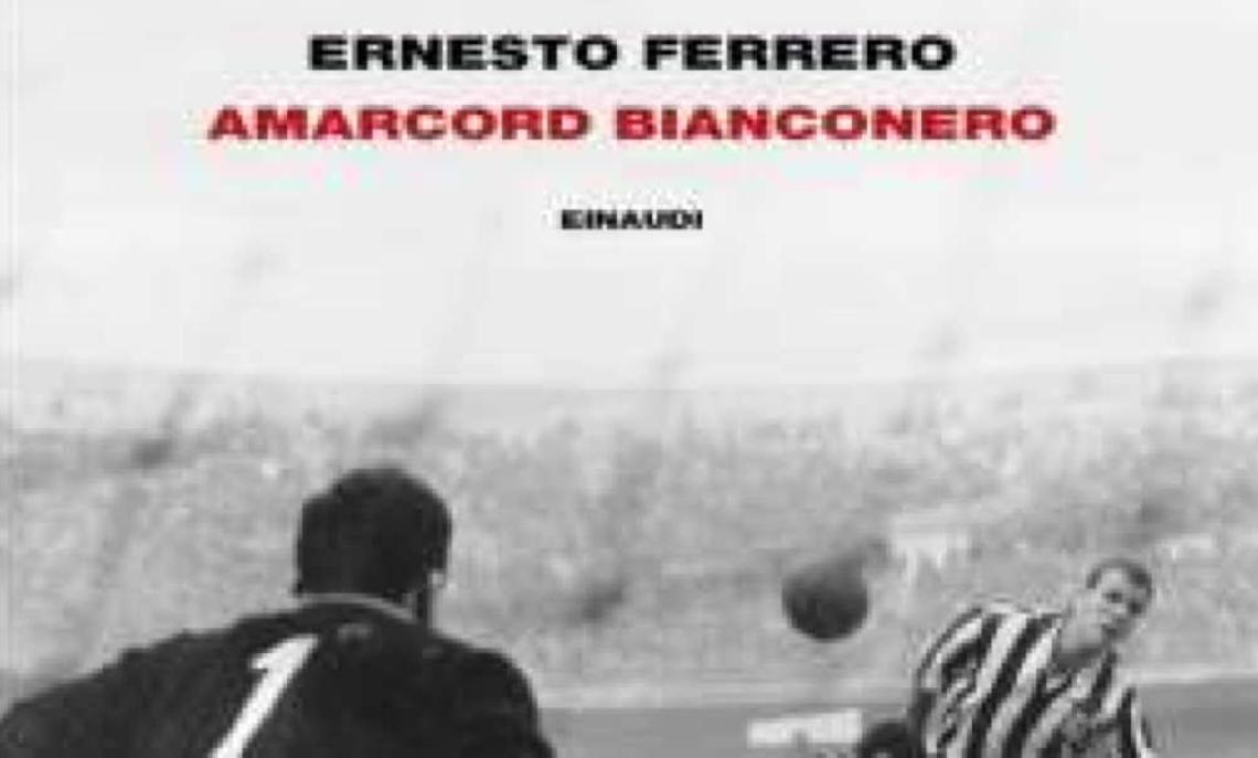 Libro Ferrero