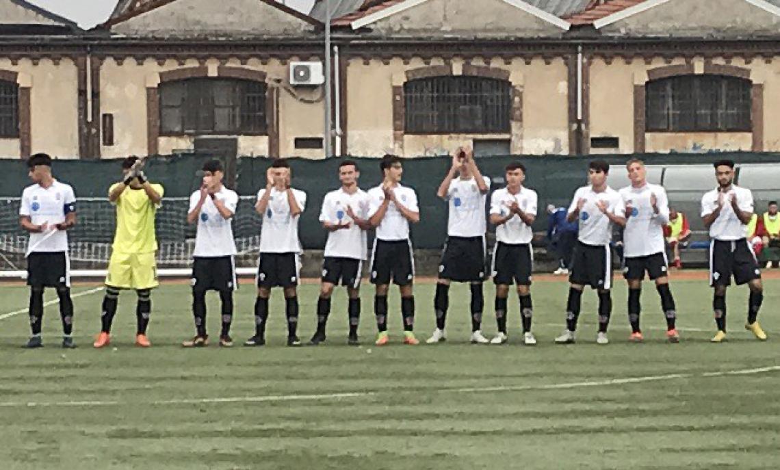Pro Vercelli in festa