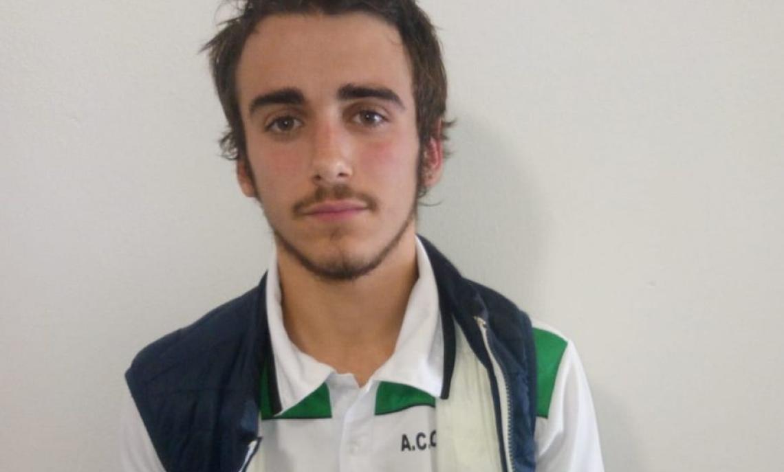 Gabriel Gatta, Lodrino