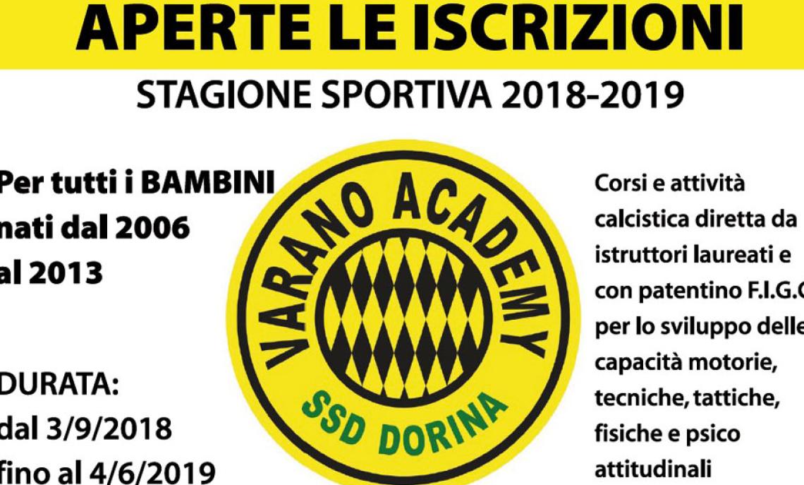 Varano Academy