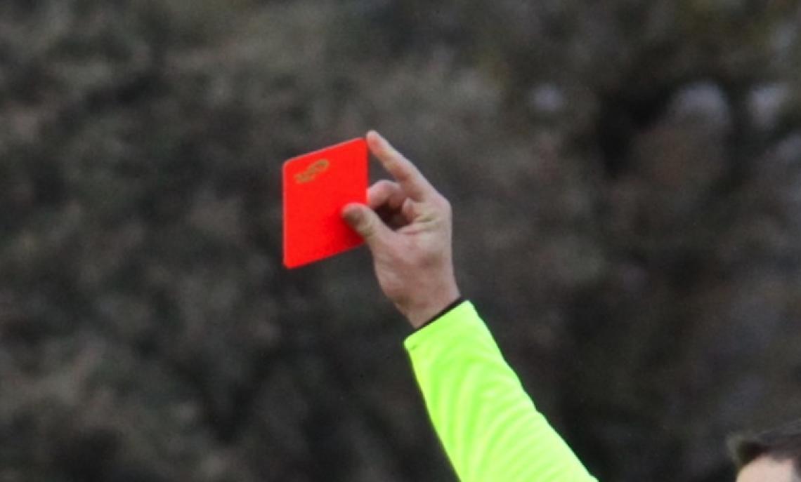 Antisportivi e maleducati: l'Academy Novara taglia la propria Under 17