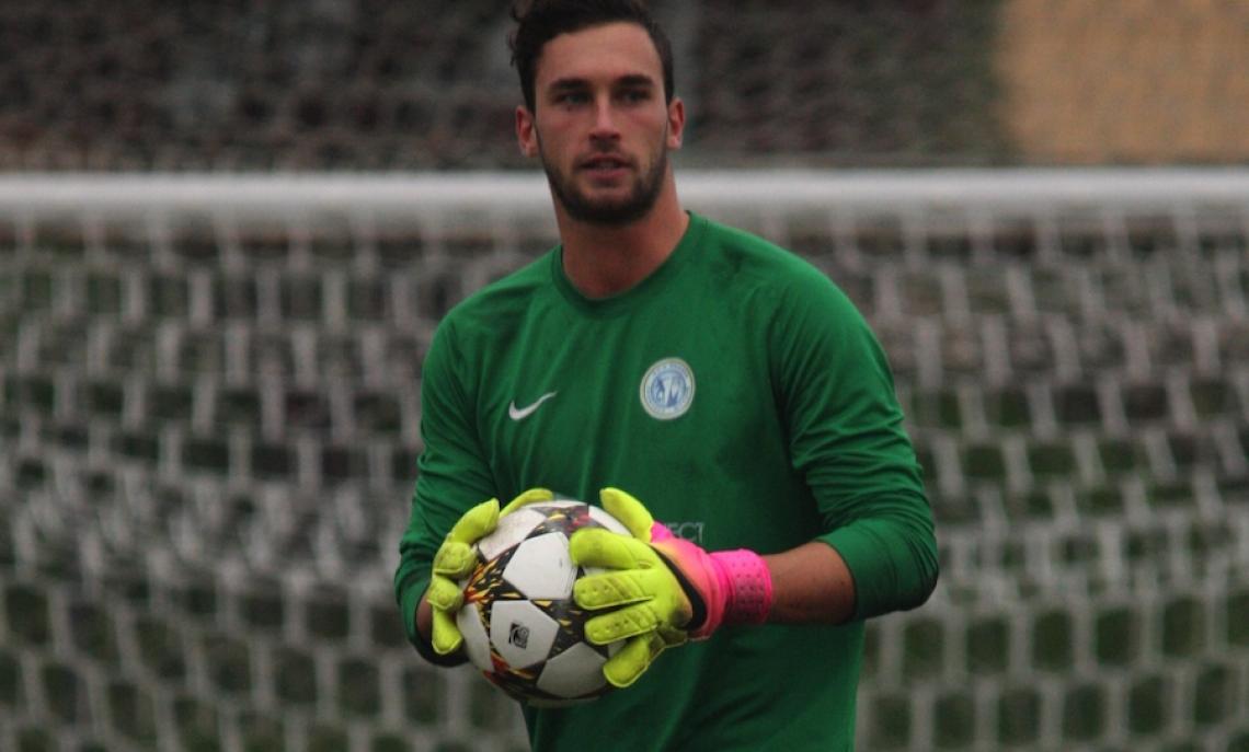 Cristian Lazzarini