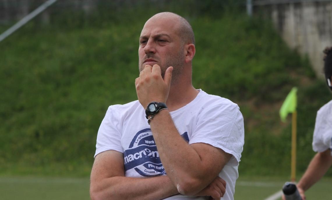 Danilo Tricarico