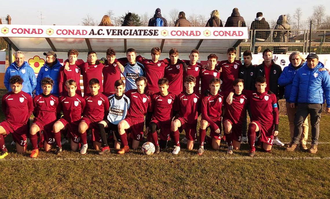 vergiatese