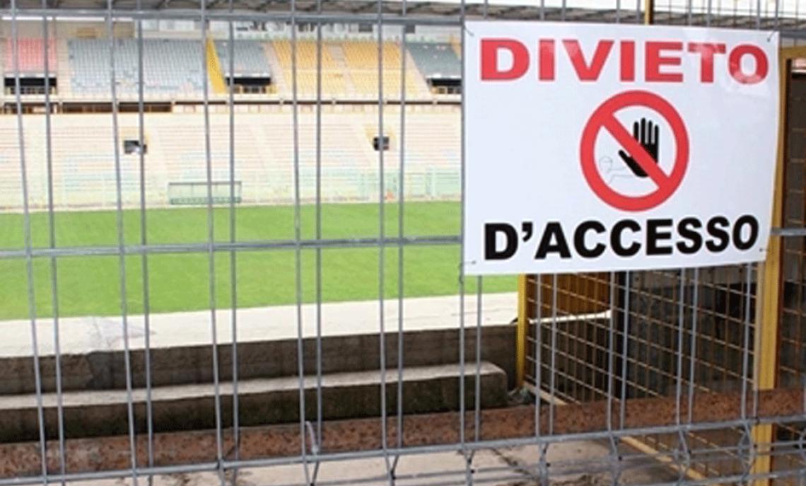 Calcio e crisi