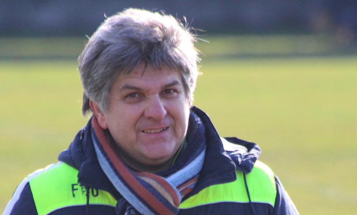 Gianmaria Remonti