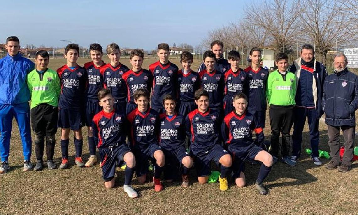 Orizzonti Utd