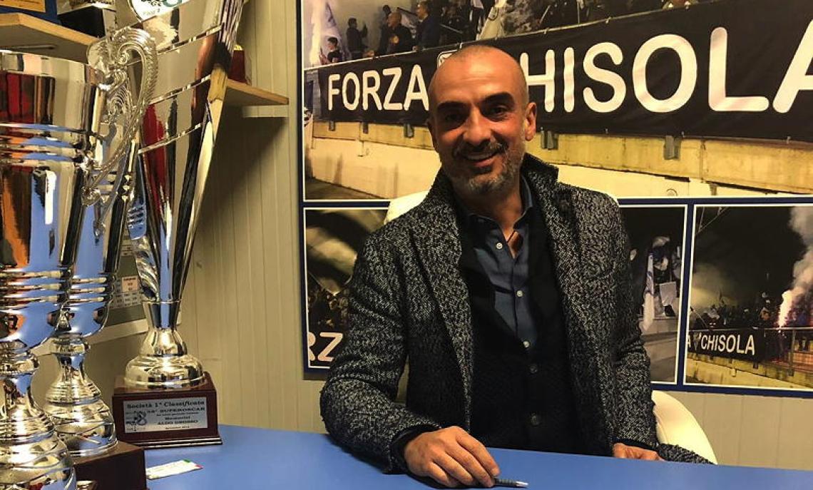 Luca Atzori