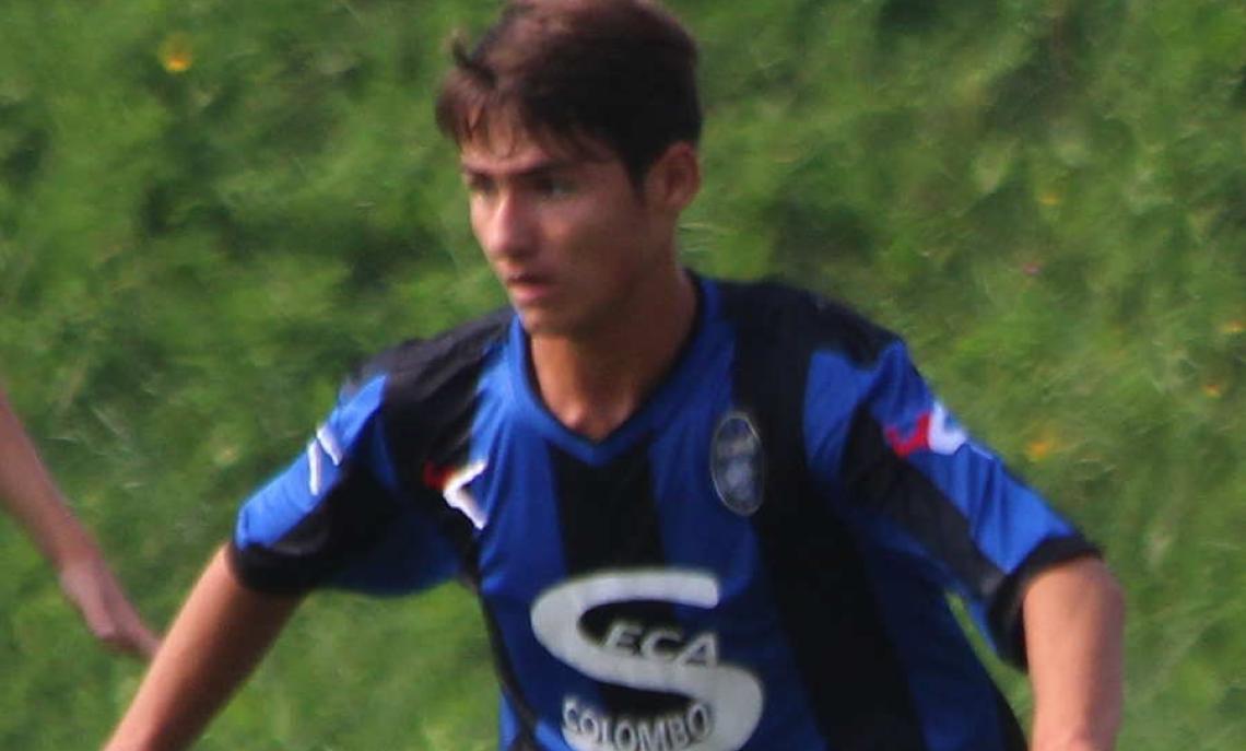 Luca Cavaliere, Renate