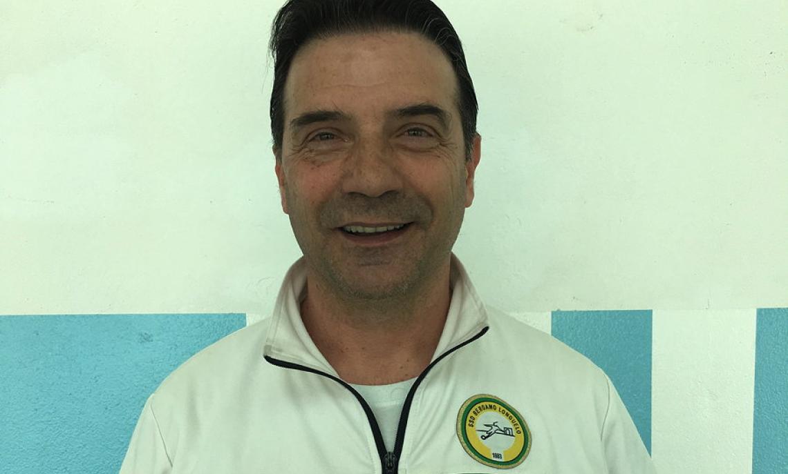 Ivan Carminati, Longuelo