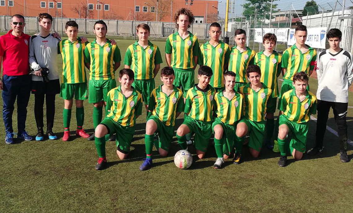 Bsr GrugliascoCenisia colpo Sannuto dalla panchina Sprint e Sport