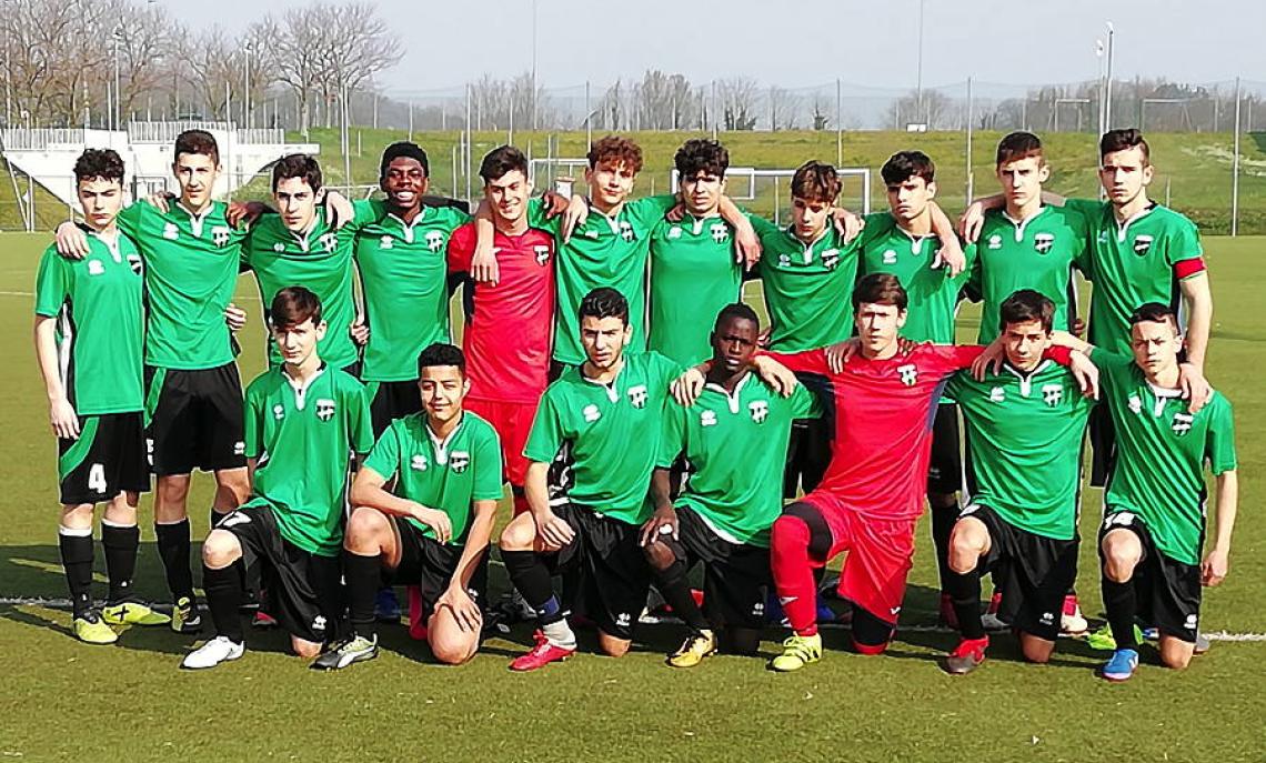 Coccaglio Under 16