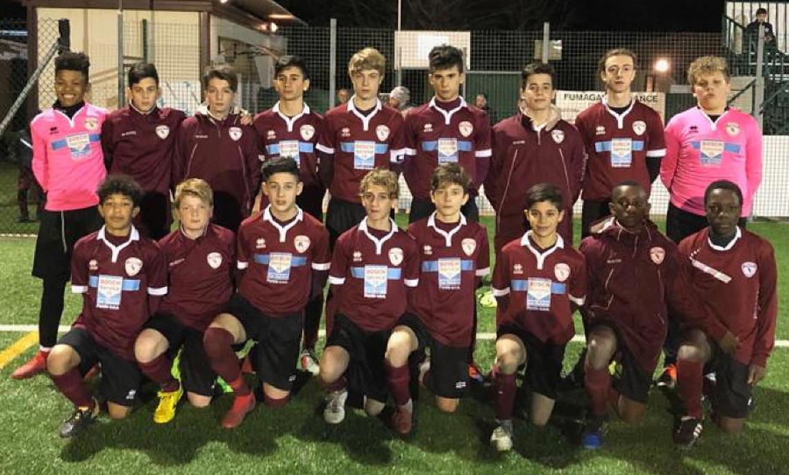 torino club 05