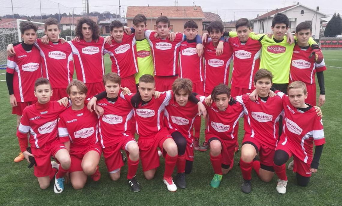 vedanese u14
