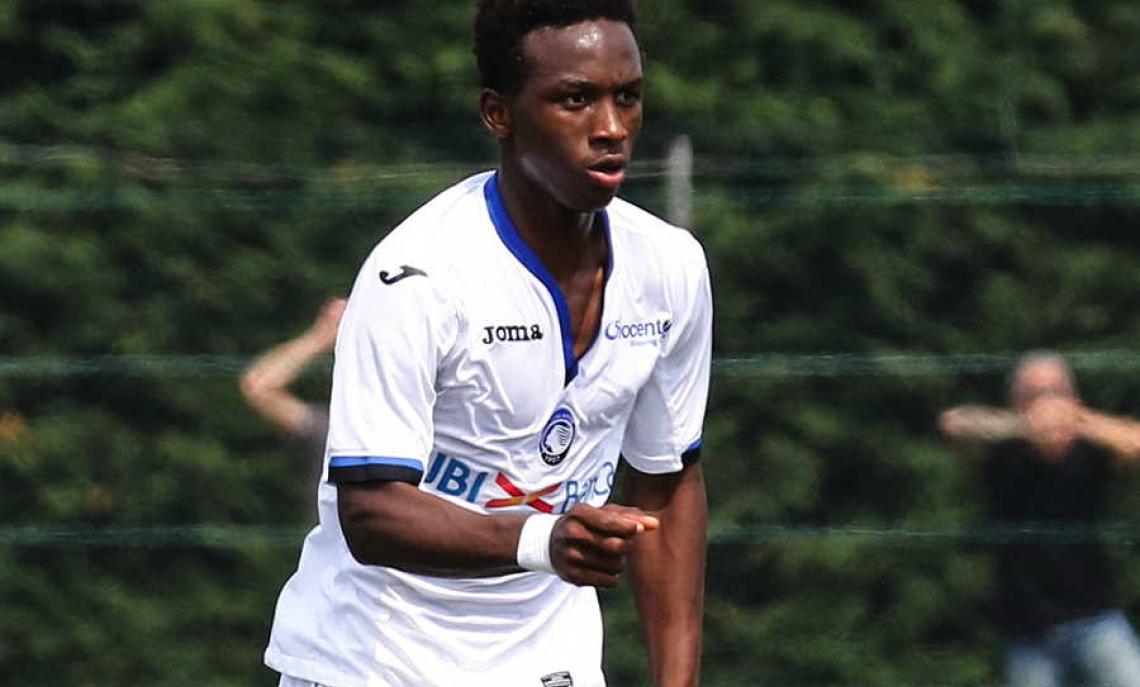 Alassane Sidibe