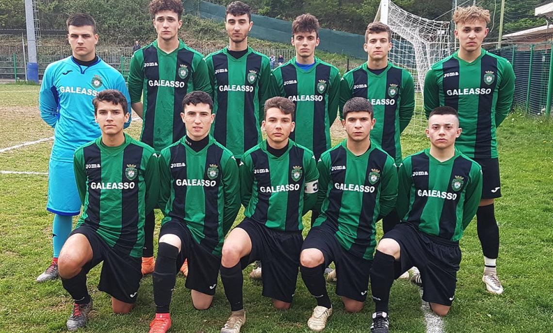 Caselette under 19