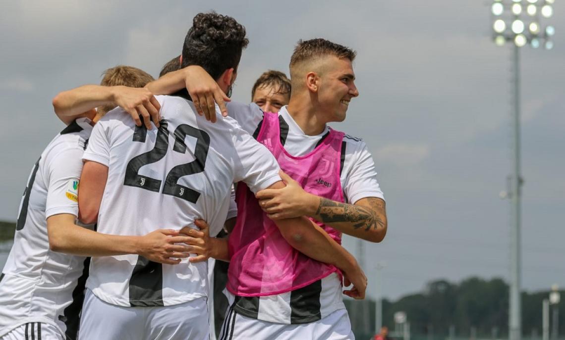 Juventus Primavera