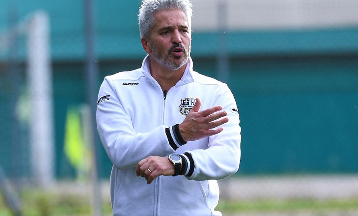 Virtus Bergamo, Diego Guizzetti allenerà la prossima formazione Under 17