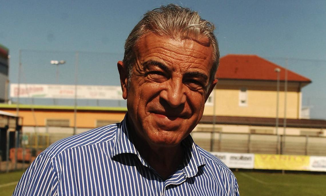 Il segretario Roberto Scrofani