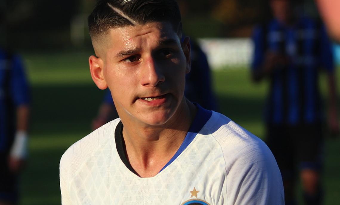 DAmico Sampdoria