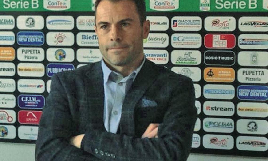 Massimiliano Scaglia, Juventus