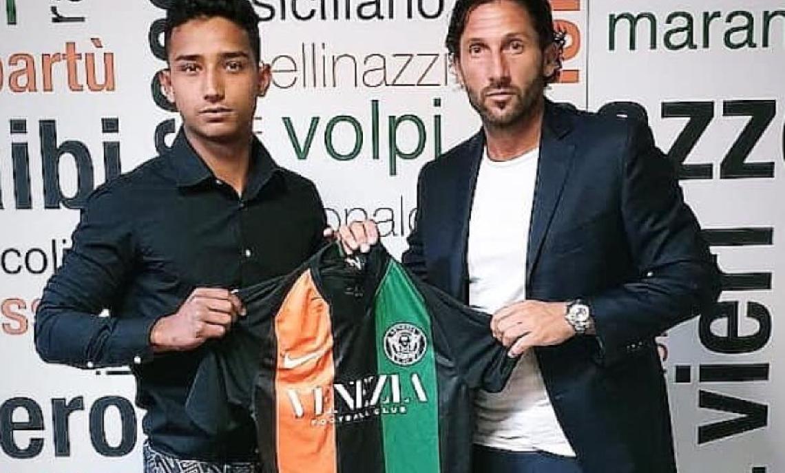 Meraglia Venezia