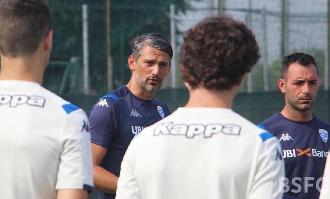 Pavesi Brescia