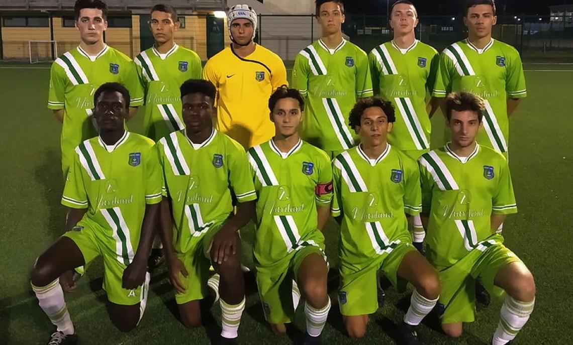 Brescia Under 19