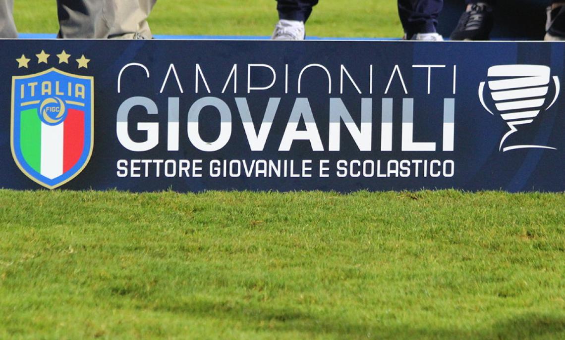 Under 16 Serie C
