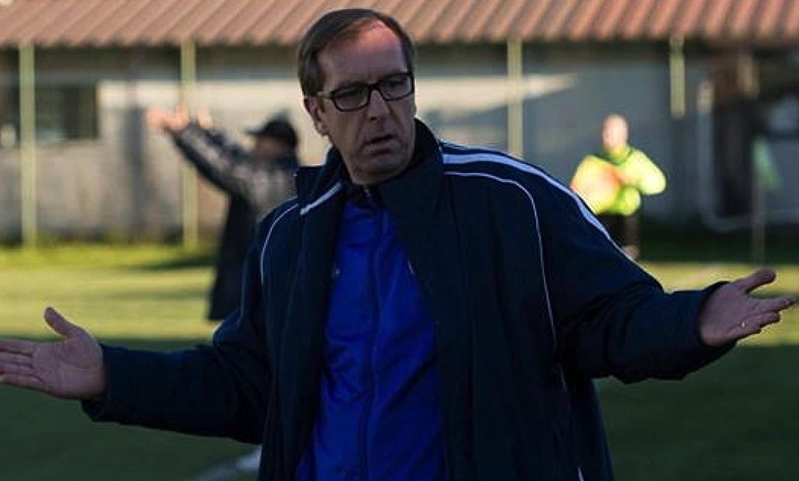 Promozione Paolo Tanelli nuovo allenatore del Città di San Giuliano