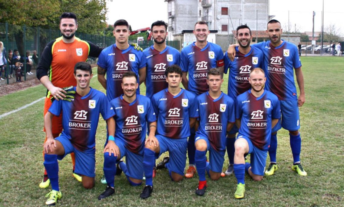 Bianze Arona Promozione