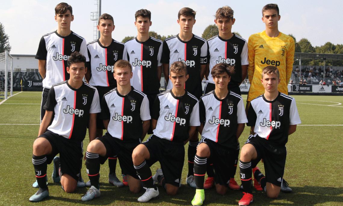 Juventus-Sampdoria-Under-15-La-Juventus