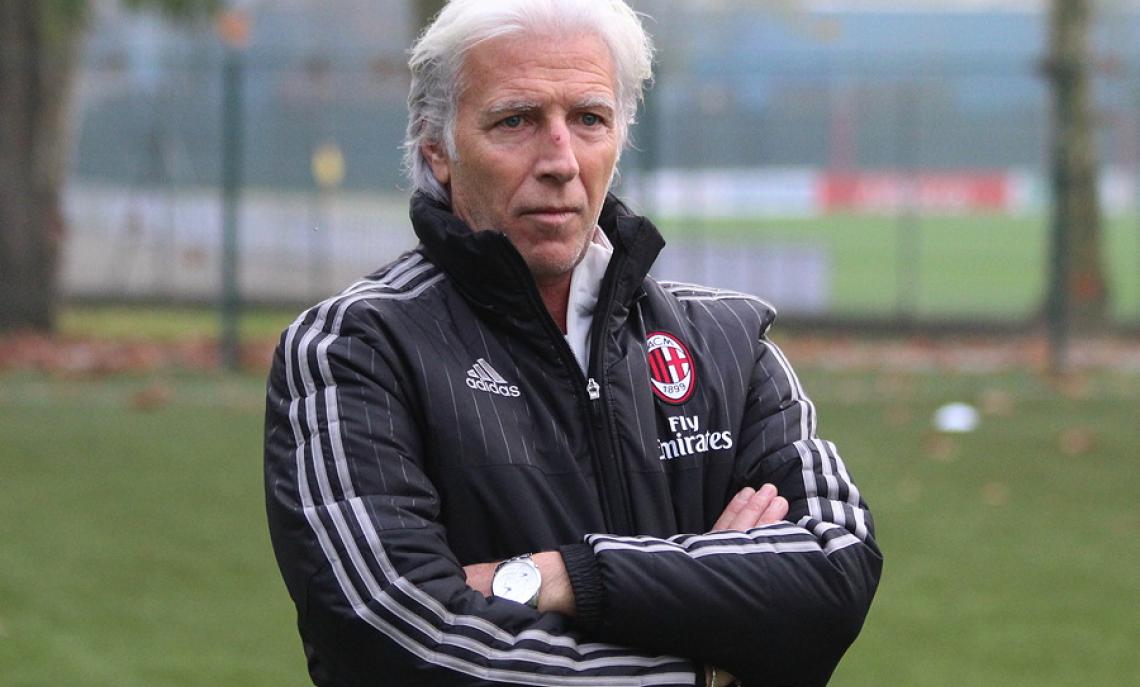 Memorial Scirea Bertuzzo