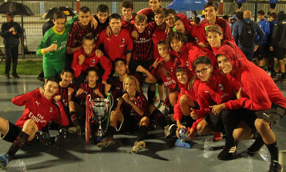 Memorial Scirea Milan