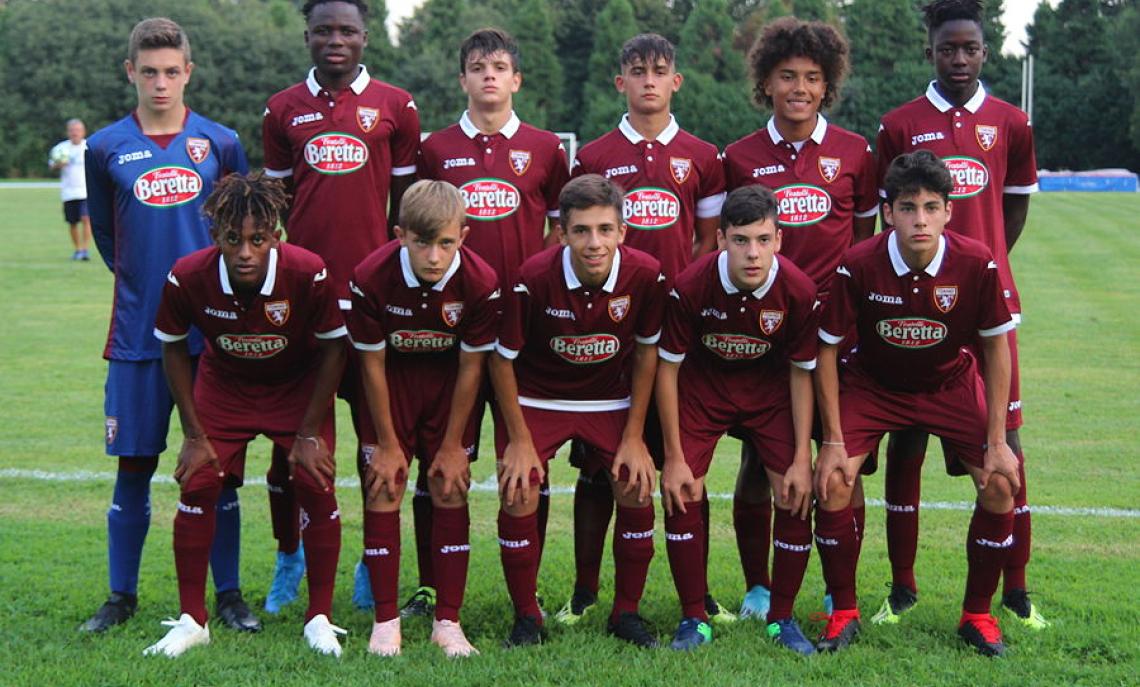 Memorial Scirea Torino