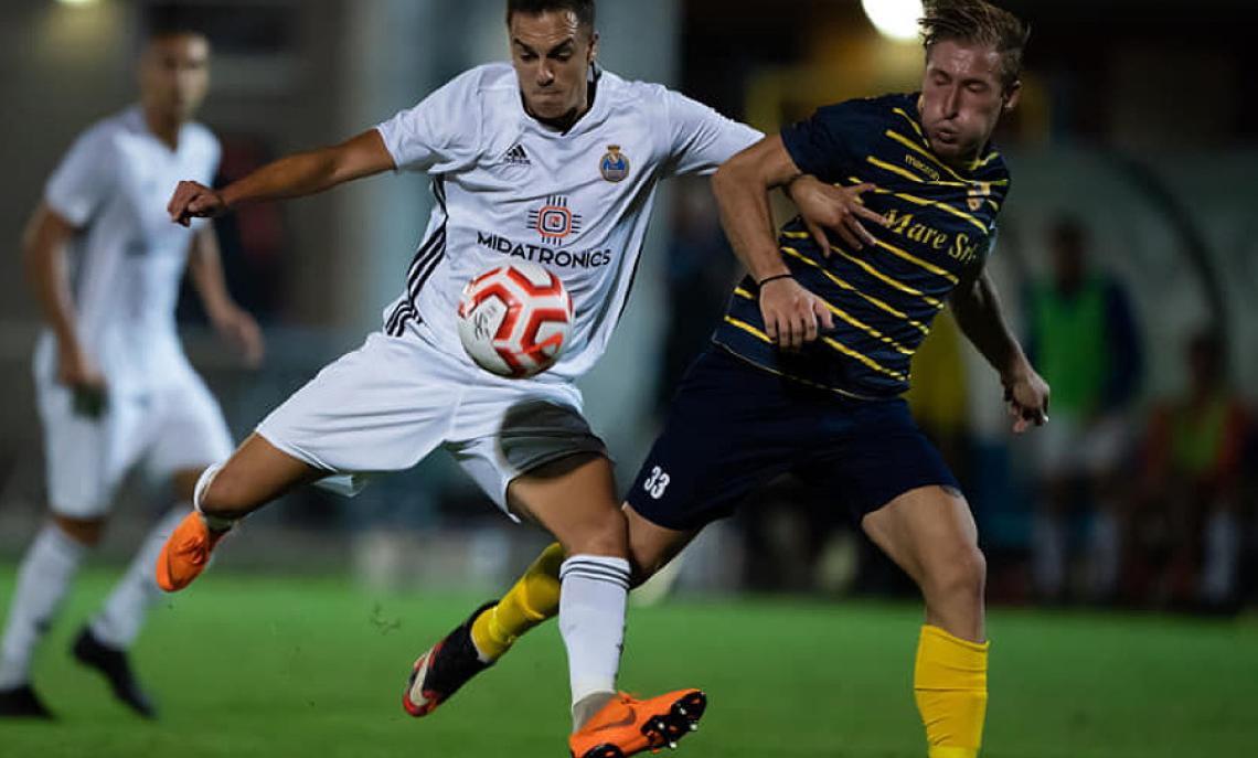 Serie D risultati
