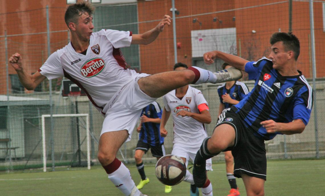 Novità Under 18: obbligatoria per tutti i club che partecipano alla Primavera 1 tranne alcuni casi