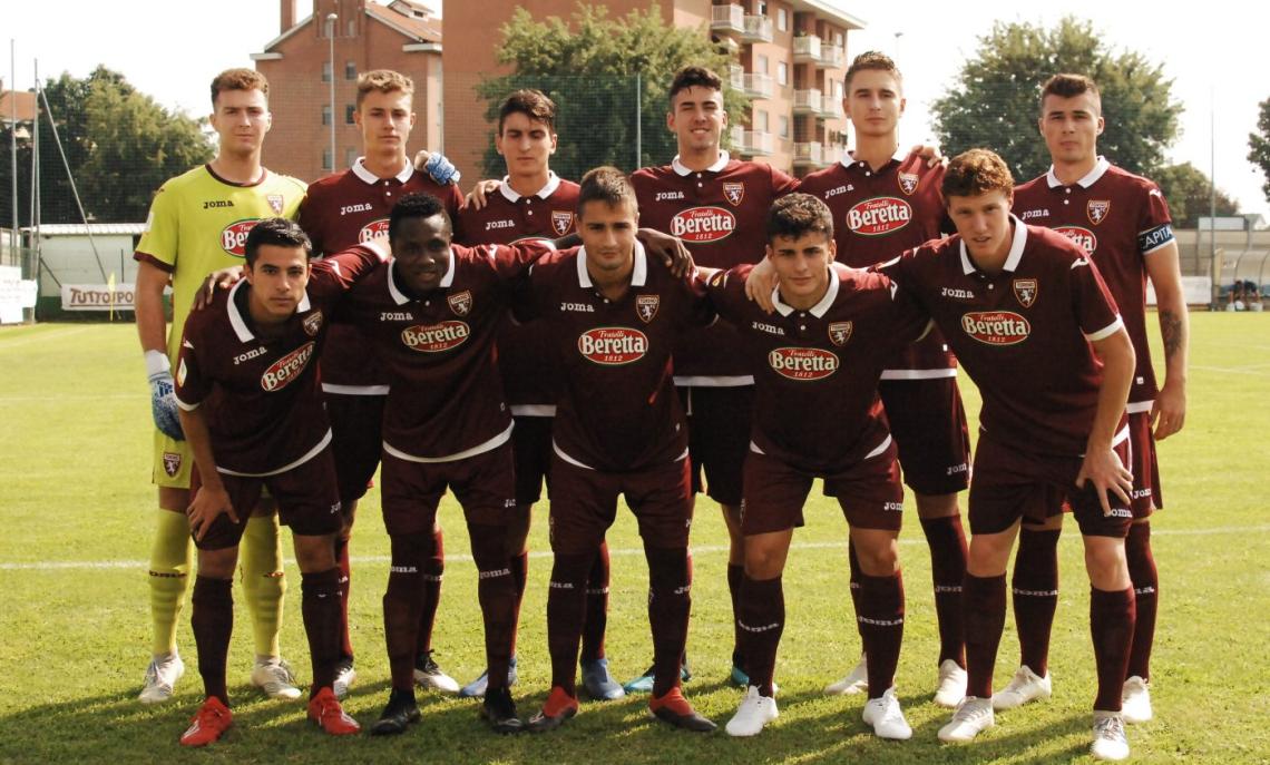 Torino Primavera