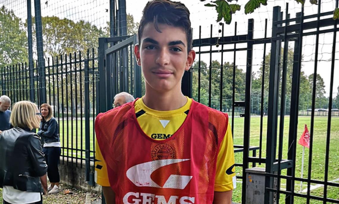 Under-14-Dorina-San-Remigio-Sorrentino-Simone