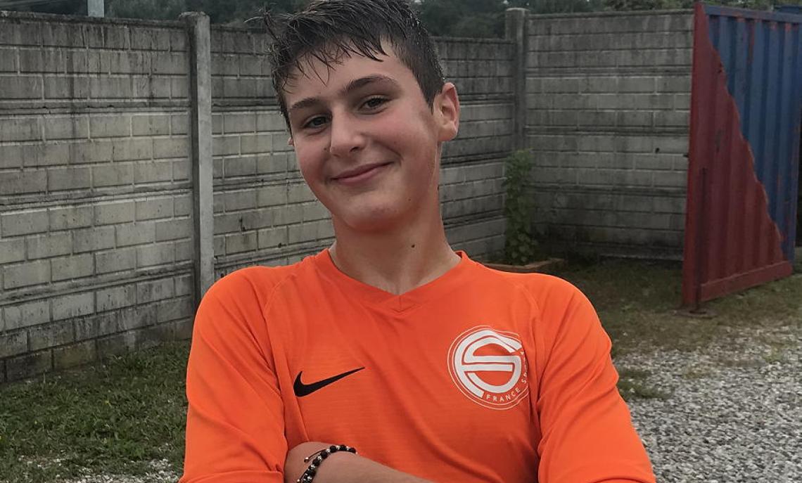 gavirate france sport under 15 valmori