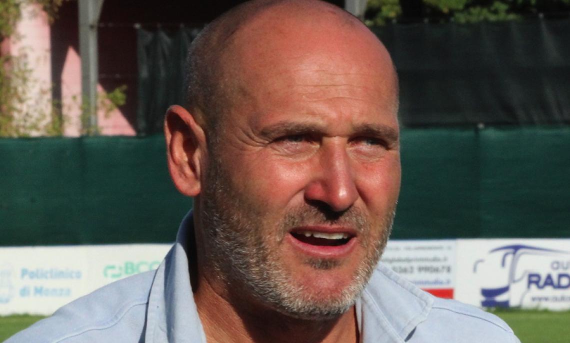 SERIE D QUOTE E CONSIGLI - Omar Nordi è a caccia di riscatto