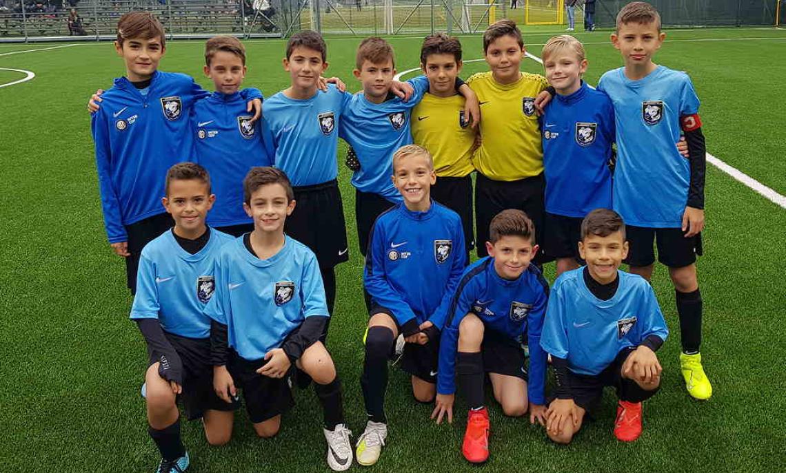 Inter-Accademia Inter Pulcini 2010