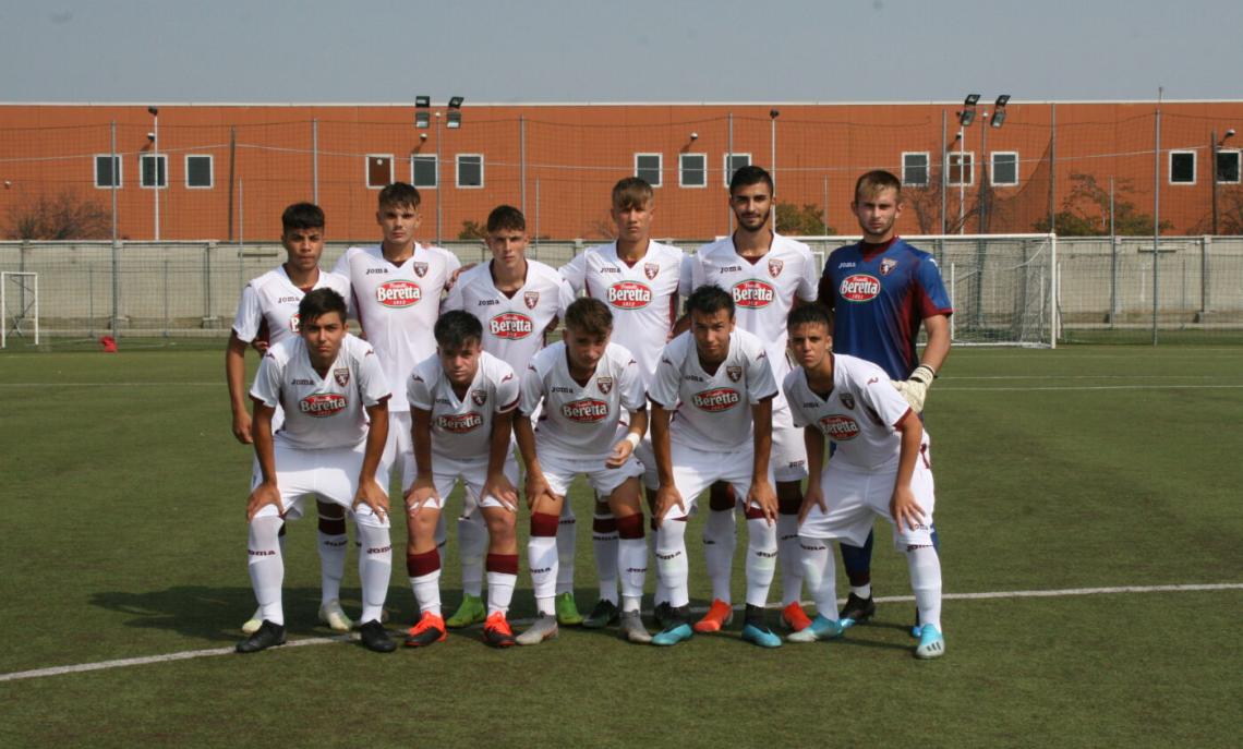 Torino Under 18