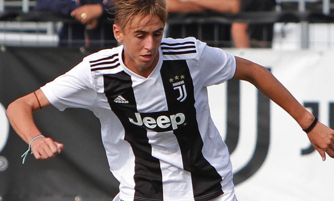 Nicolò Turco