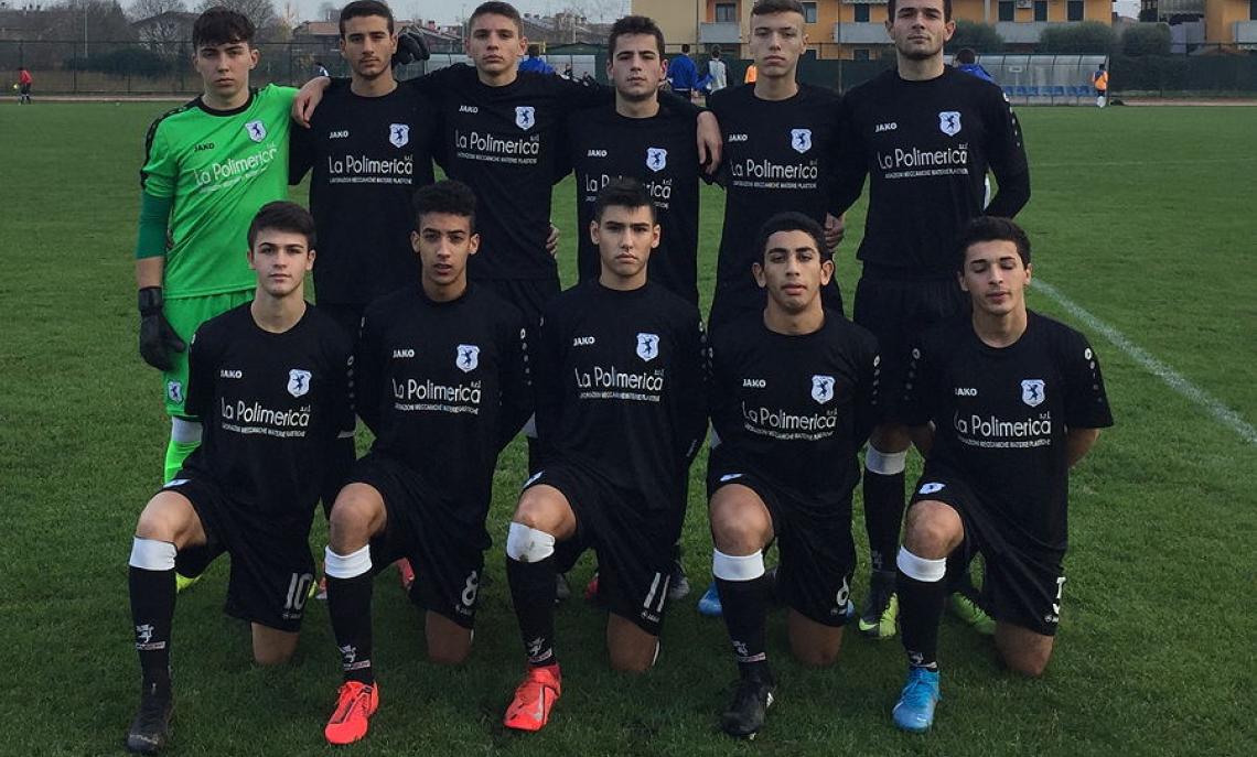 Villafranca Veronese - Calvina Under 19