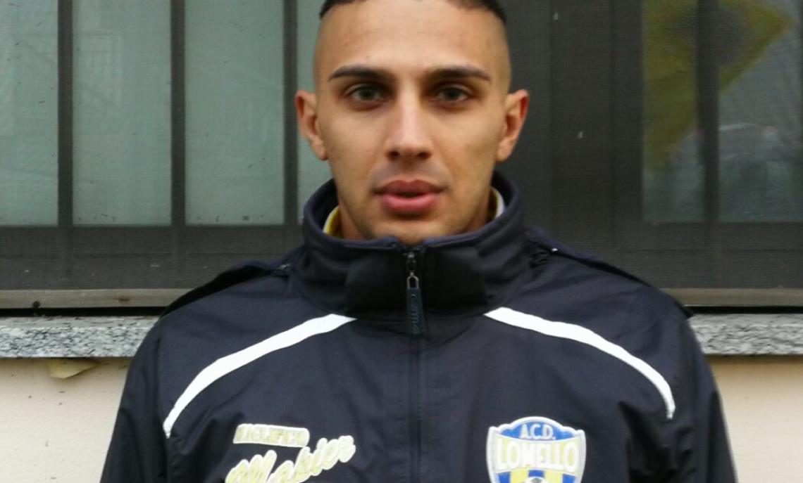 Amaro Lomello