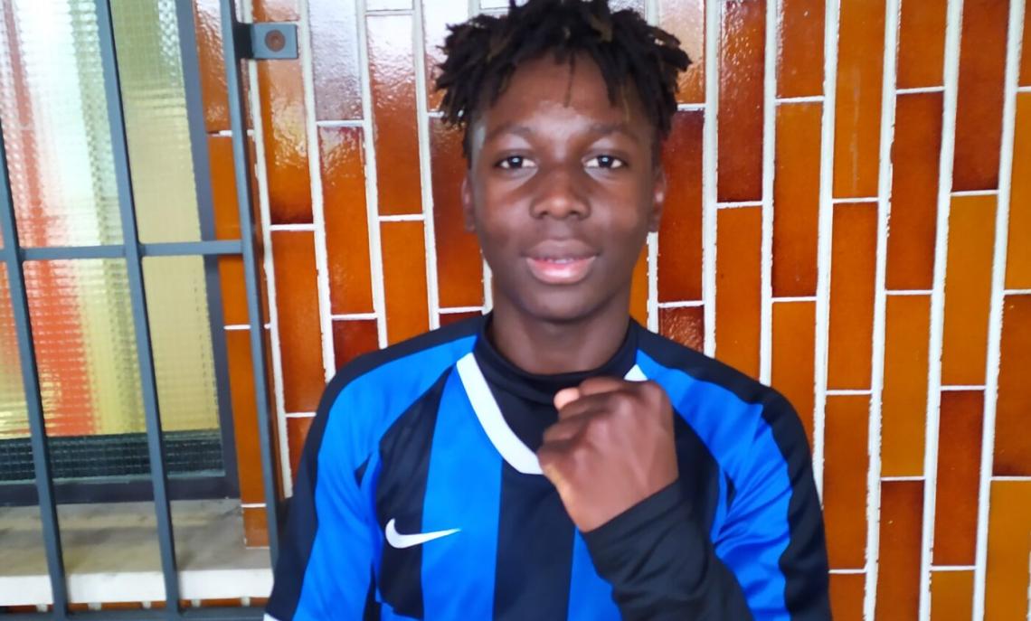 Monza Inter Under 14-Fois