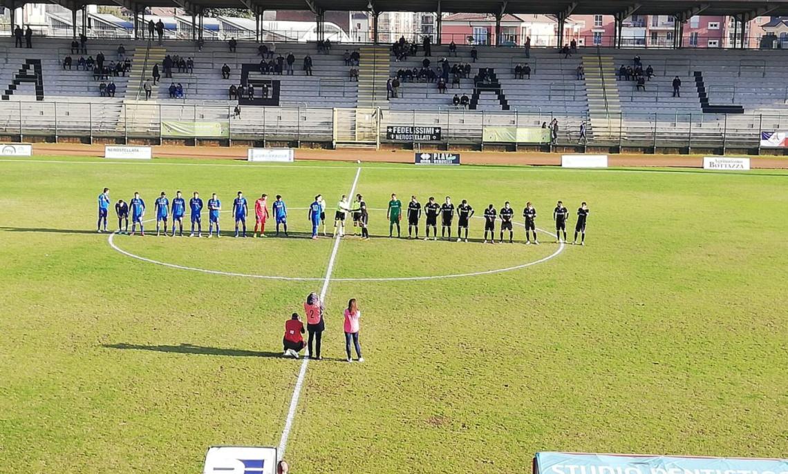 Casale Fossano Serie D